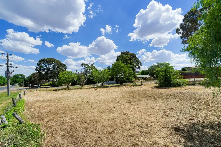 Fourth view of Homely land listing, 19 Reef Street, Maldon VIC 3463