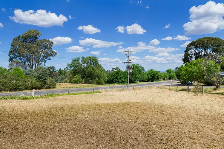 Fifth view of Homely land listing, 19 Reef Street, Maldon VIC 3463