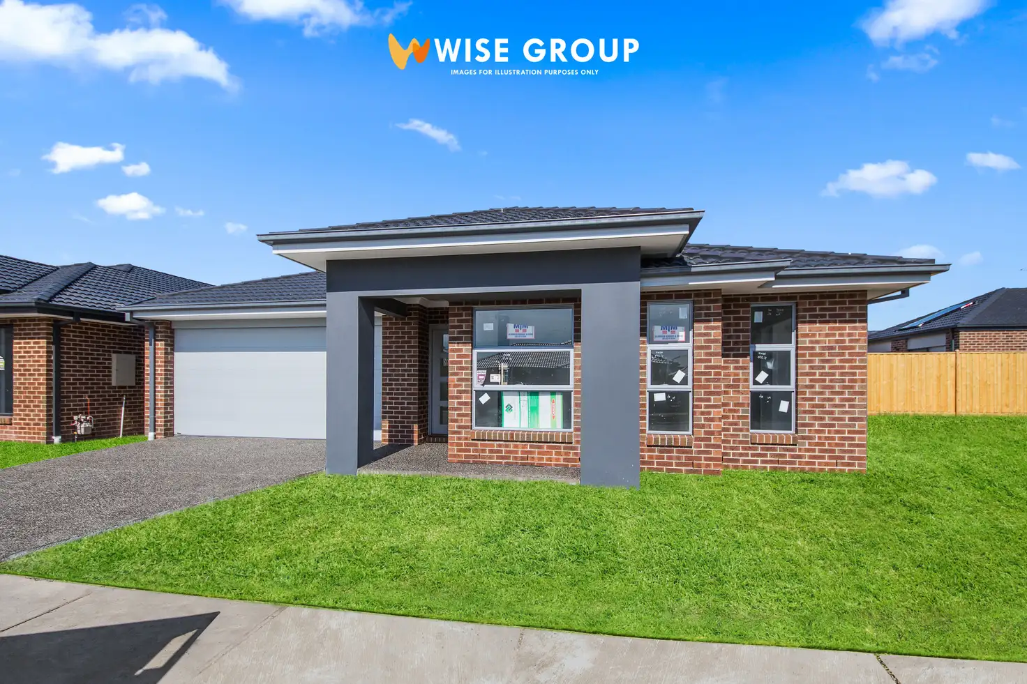 Main view of Homely house listing, 4 Strickland street, Cranbourne West VIC 3977