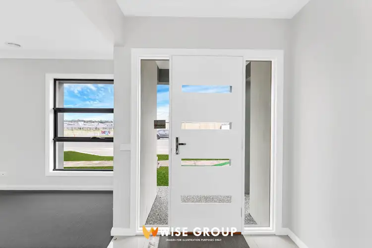 Second view of Homely house listing, 4 Strickland street, Cranbourne West VIC 3977