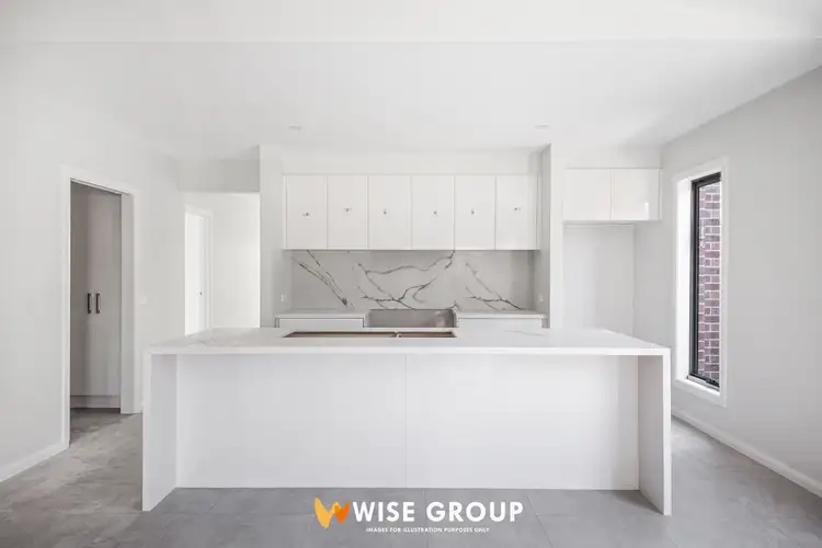 Third view of Homely house listing, 4 Strickland street, Cranbourne West VIC 3977