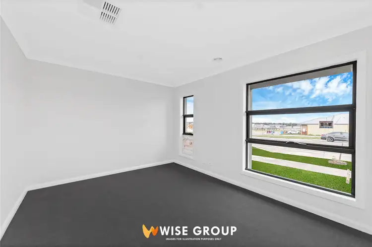 Fifth view of Homely house listing, 4 Strickland street, Cranbourne West VIC 3977