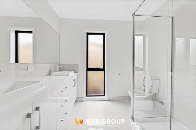 Sixth view of Homely house listing, 4 Strickland street, Cranbourne West VIC 3977