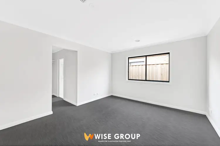 Seventh view of Homely house listing, 4 Strickland street, Cranbourne West VIC 3977