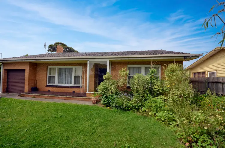 89 Cape Nelson Road, Portland VIC 3305