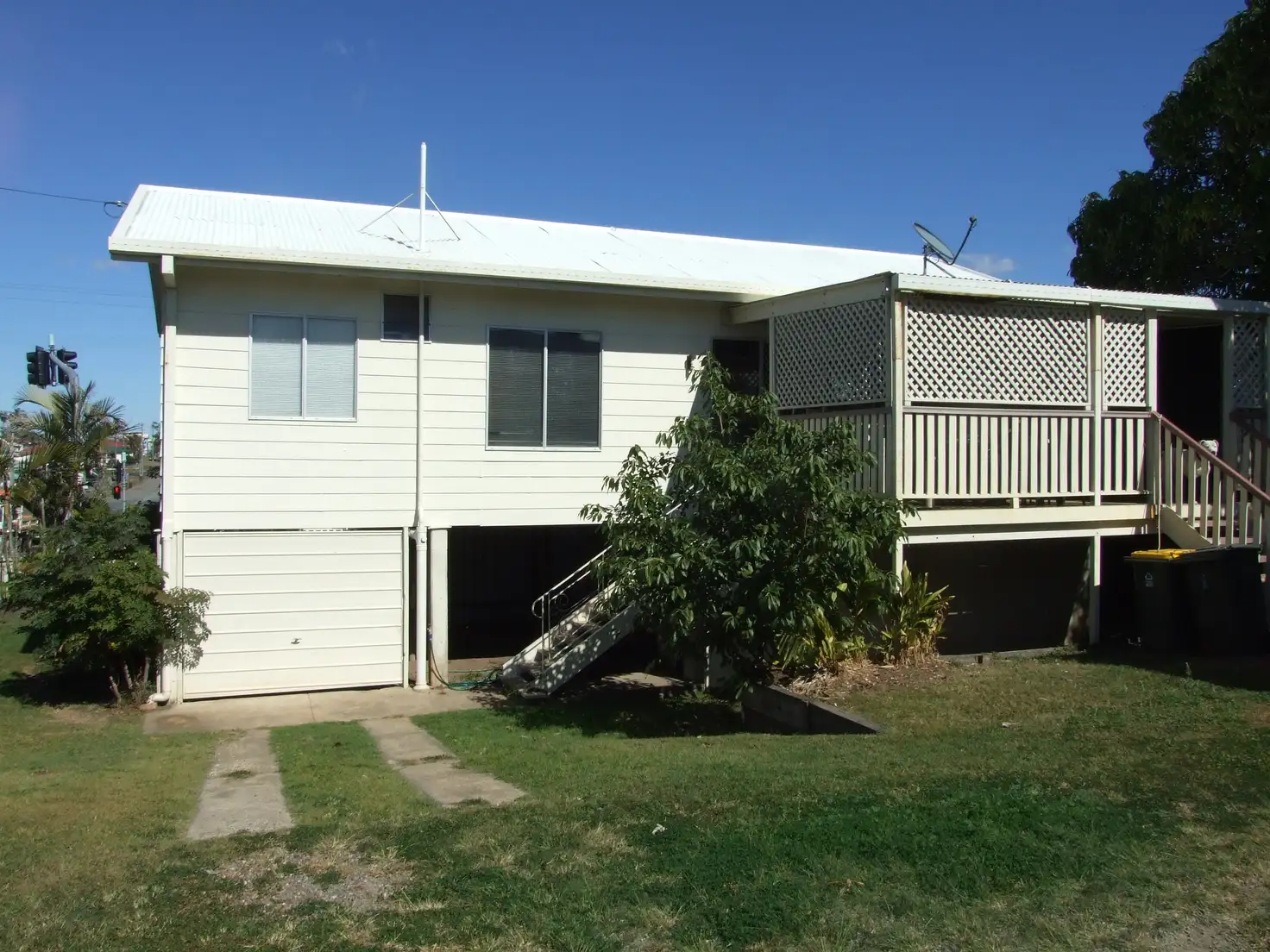 Main view of Homely house listing, 117 Walker Street, Maryborough QLD 4650