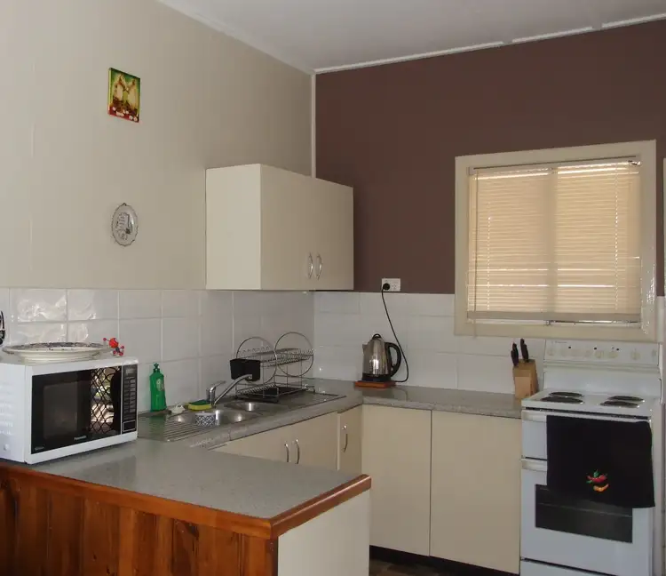 Second view of Homely house listing, 117 Walker Street, Maryborough QLD 4650