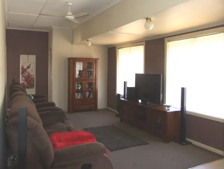 Third view of Homely house listing, 117 Walker Street, Maryborough QLD 4650