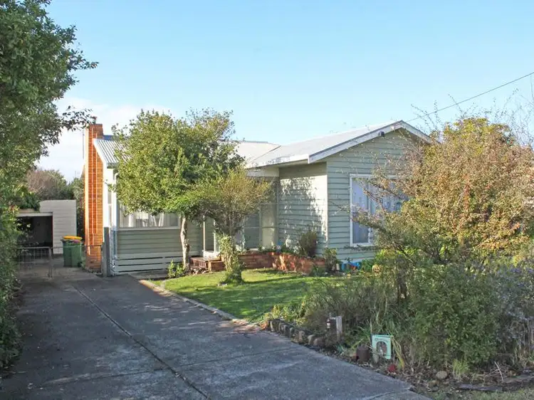37 Silvester Street, Portland VIC 3305