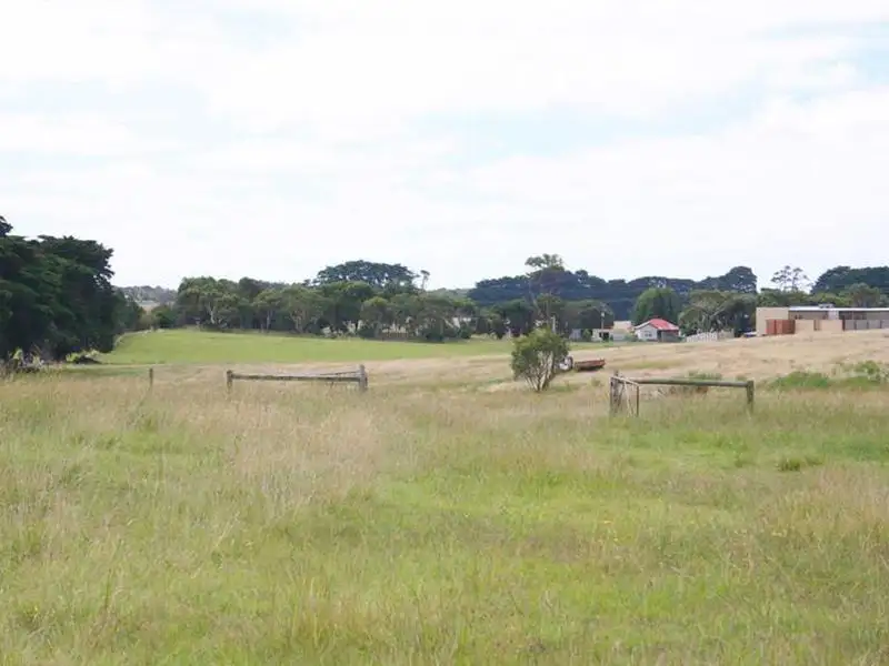 Main view of Homely land listing, 16 Burns Road, Portland VIC 3305