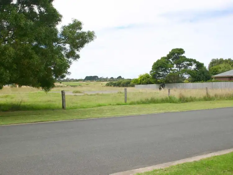 Second view of Homely land listing, 16 Burns Road, Portland VIC 3305