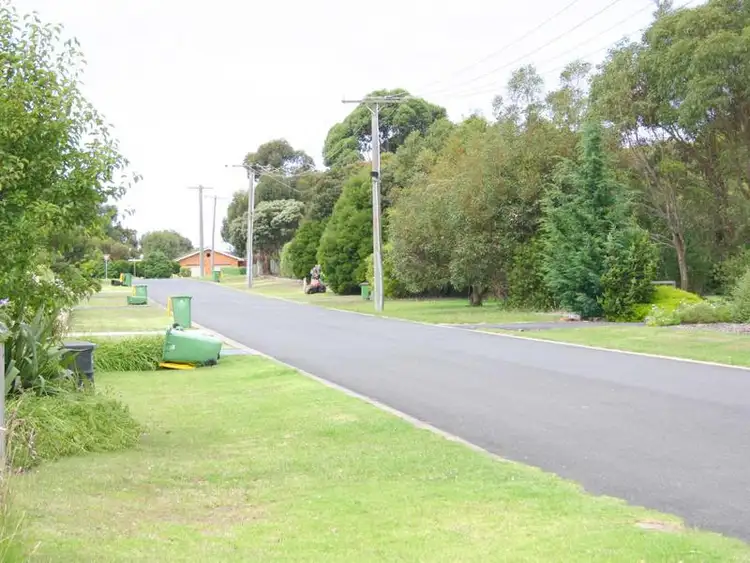 Third view of Homely land listing, 16 Burns Road, Portland VIC 3305