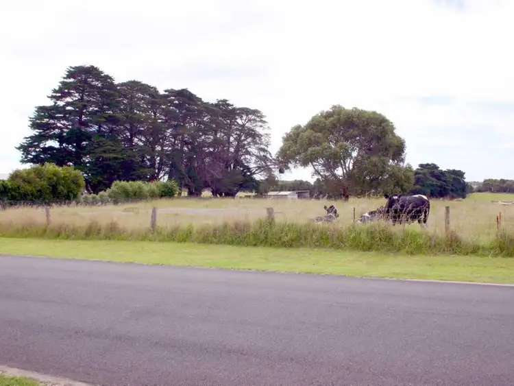 Fourth view of Homely land listing, 16 Burns Road, Portland VIC 3305