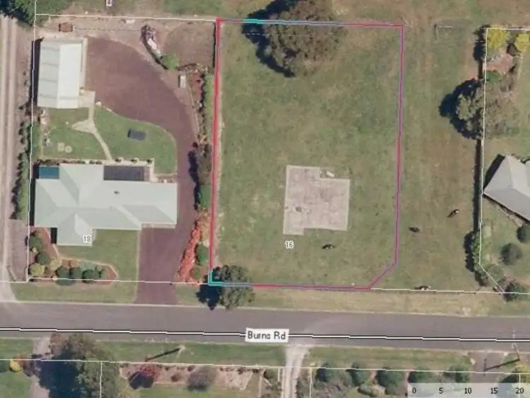 Fifth view of Homely land listing, 16 Burns Road, Portland VIC 3305