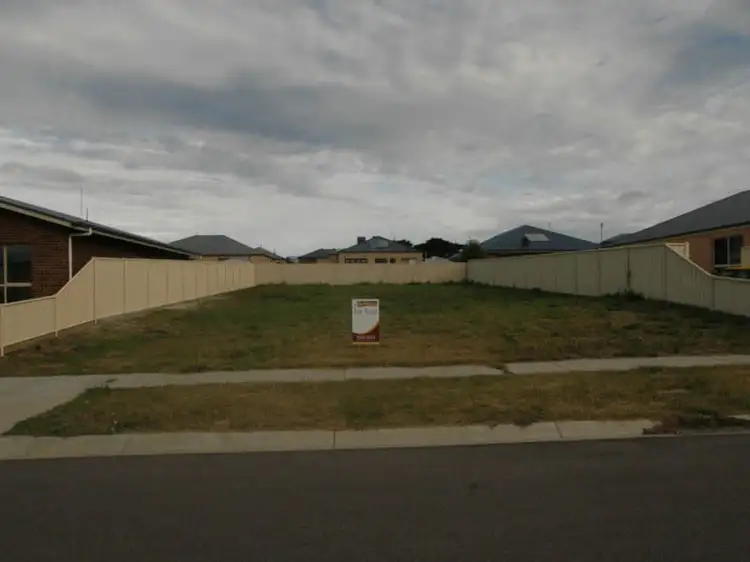 Second view of Homely land listing, 33 Madeira Close, Portland VIC 3305