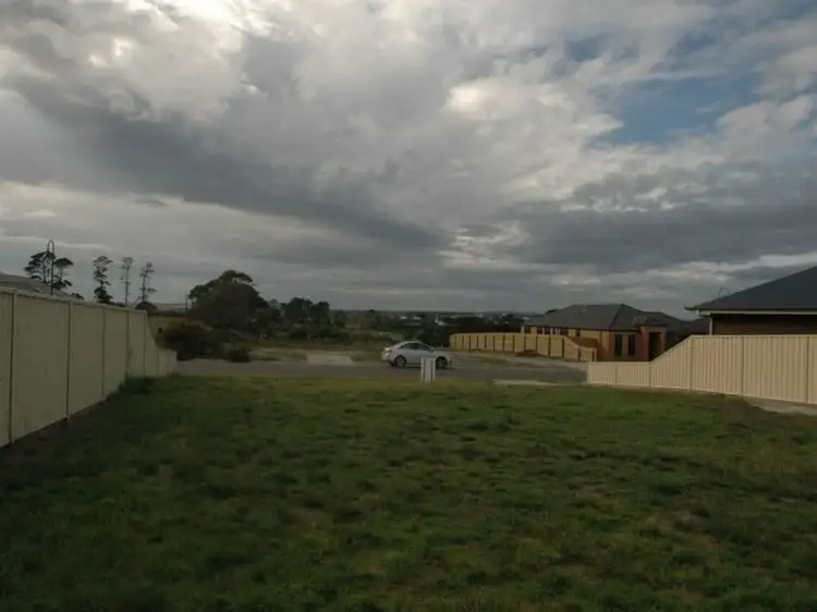 Third view of Homely land listing, 33 Madeira Close, Portland VIC 3305