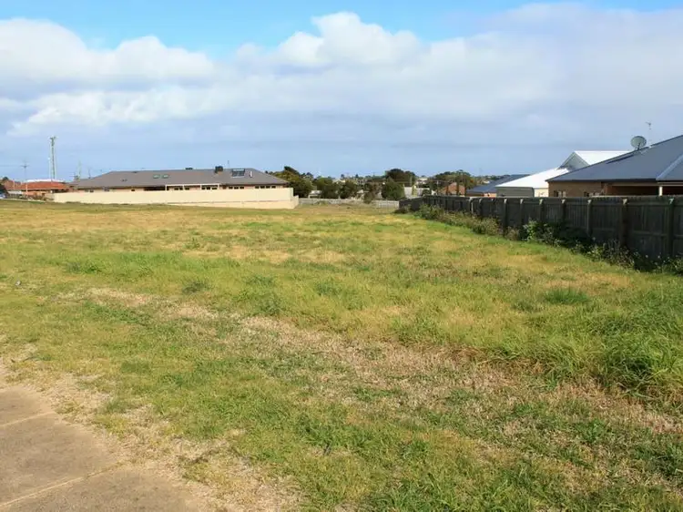 L6/Lot 6 109 Hurd Street, Portland VIC 3305
