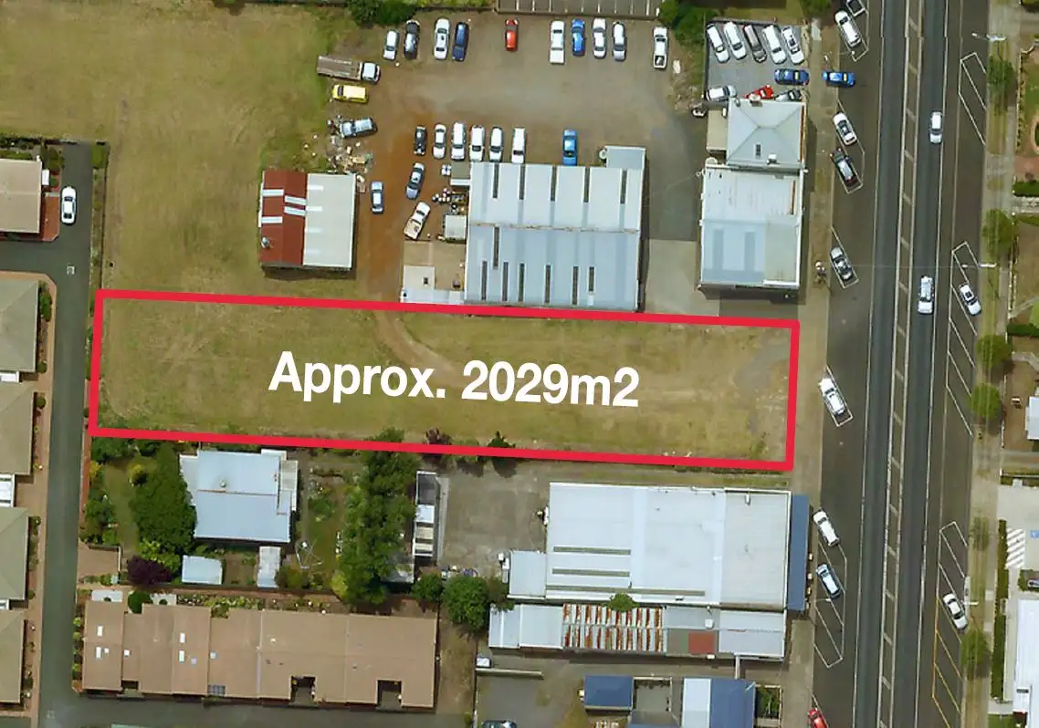 Main view of Homely land listing, 131 Percy Street, Portland VIC 3305