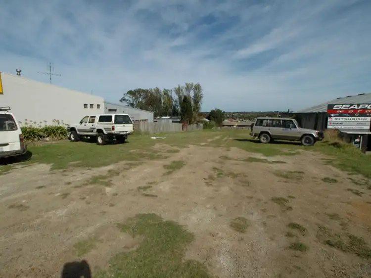 Fifth view of Homely land listing, 131 Percy Street, Portland VIC 3305