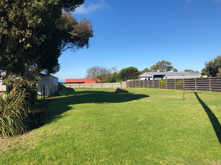 Main view of Homely land listing, Lot 1 Windham Street, Narrawong VIC 3285