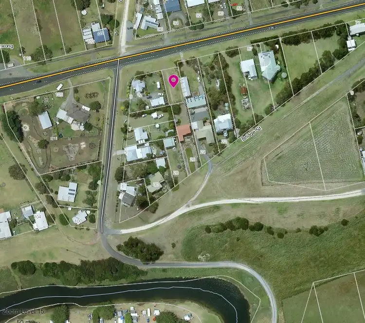 Third view of Homely land listing, Lot 1 Windham Street, Narrawong VIC 3285