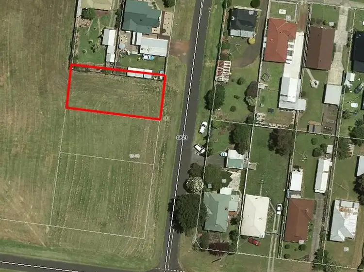 Main view of Homely land listing, Lot 1 Blake Street, Heywood VIC 3304