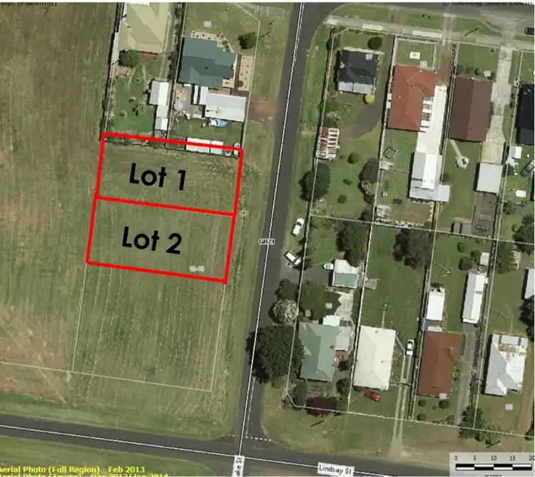 Third view of Homely land listing, Lot 1 Blake Street, Heywood VIC 3304