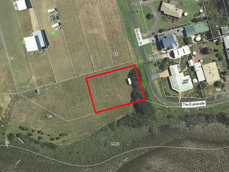 Third view of Homely land listing, Lot 1 Graves Street, Narrawong VIC 3285