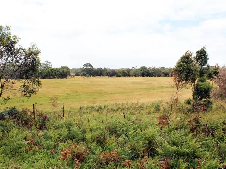 Lot 4 Sharrocks Road, Cashmore VIC 3305