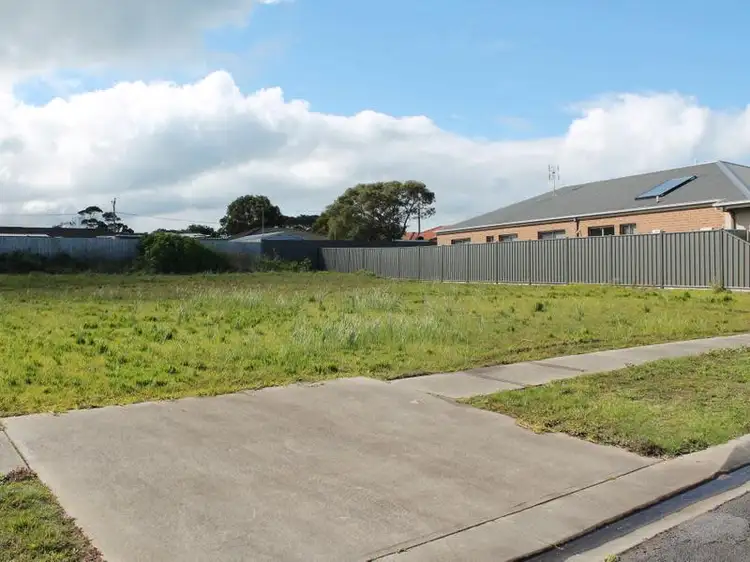 Second view of Homely land listing, 18 Vidic Drive, Portland VIC 3305