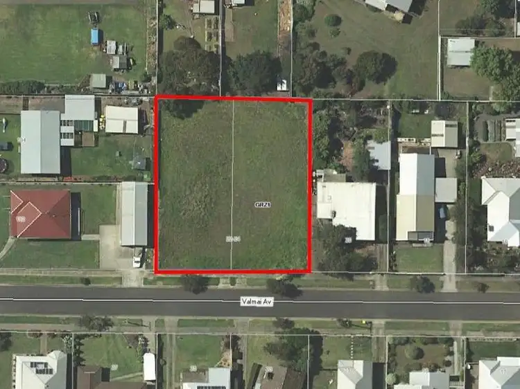 Main view of Homely land listing, 22-24 Valmai Avenue, Portland VIC 3305