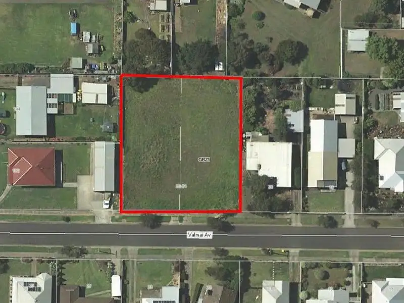 Main view of Homely land listing, 22-24 Valmai Avenue, Portland VIC 3305