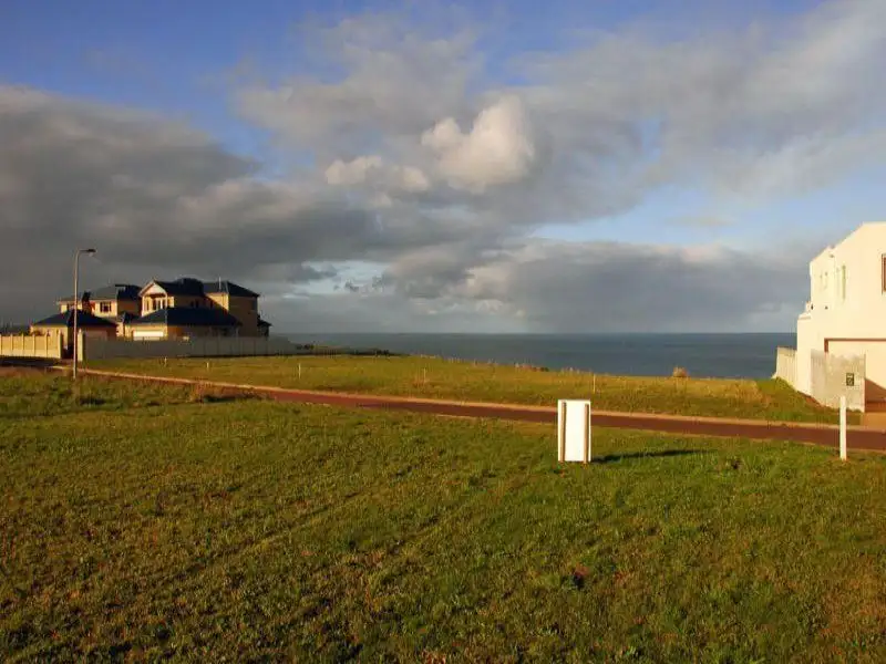 Main view of Homely land listing, 8 Seaview Terrace, Portland VIC 3305