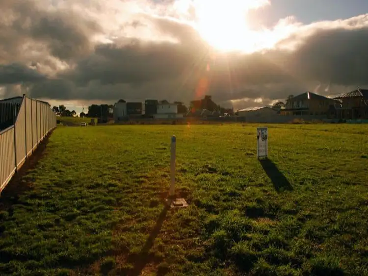 Second view of Homely land listing, 8 Seaview Terrace, Portland VIC 3305