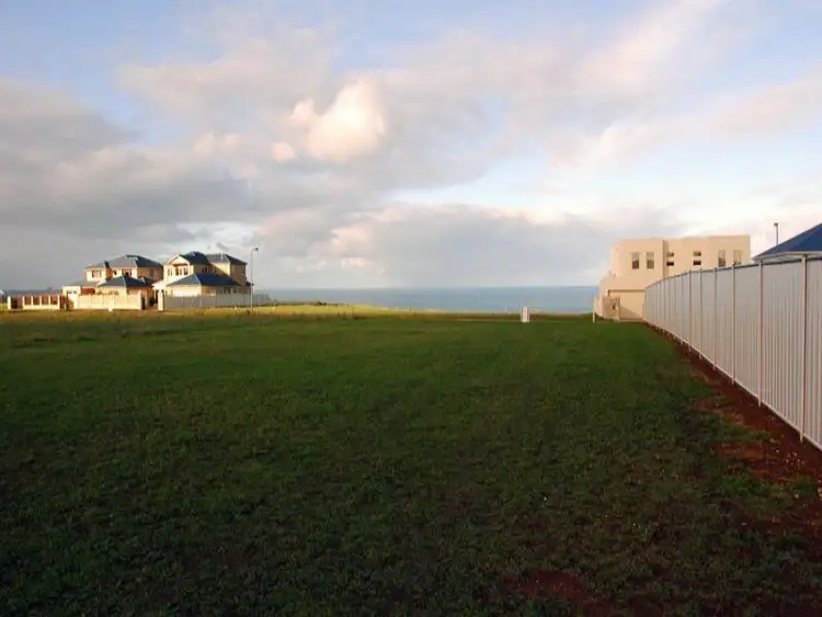 Third view of Homely land listing, 8 Seaview Terrace, Portland VIC 3305