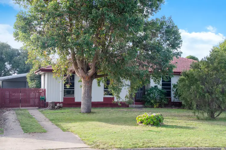 52 Markham Street, Heywood VIC 3304
