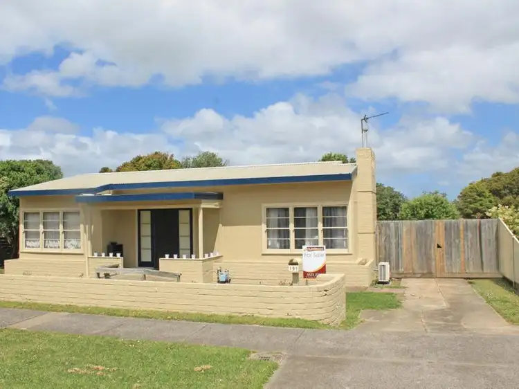 191 Percy Street, Portland VIC 3305