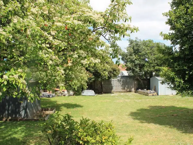 Seventh view of Homely house listing, 191 Percy Street, Portland VIC 3305