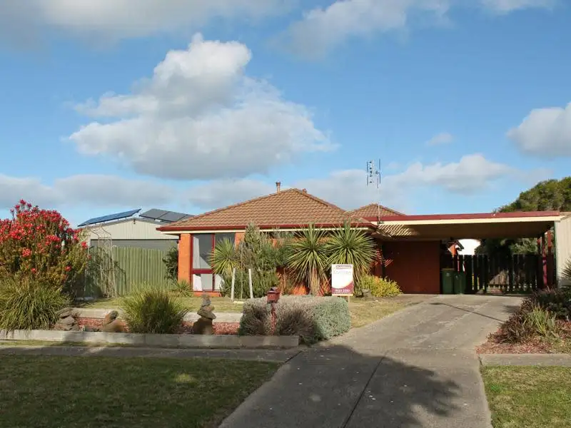 Main view of Homely house listing, 11 Shirva Crescent, Portland VIC 3305