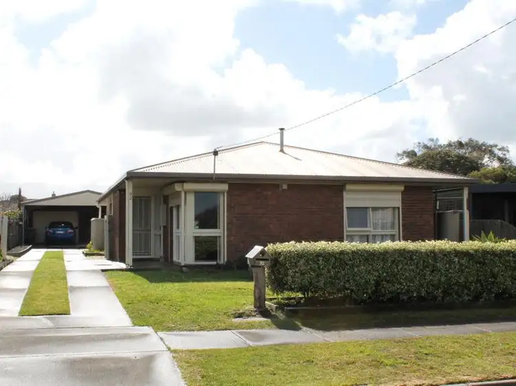 92 King Street, Portland VIC 3305