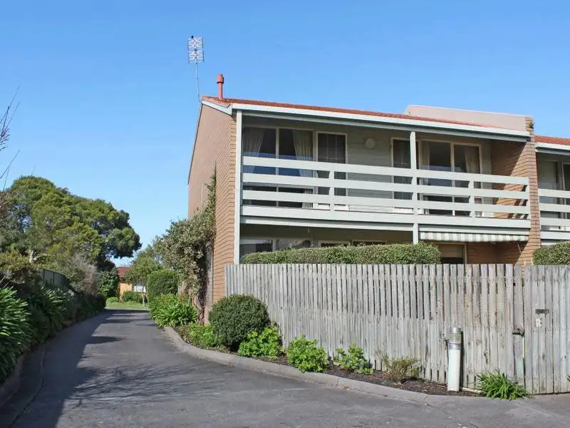 Main view of Homely unit listing, 12/10 Short Street, Portland VIC 3305