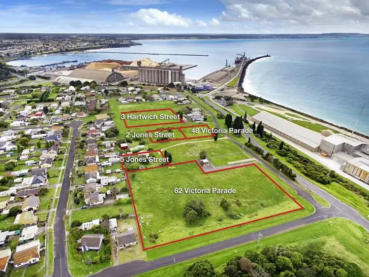 62 Victoria Parade, Portland VIC 3305