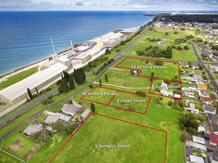 2 Jones Street, Portland VIC 3305