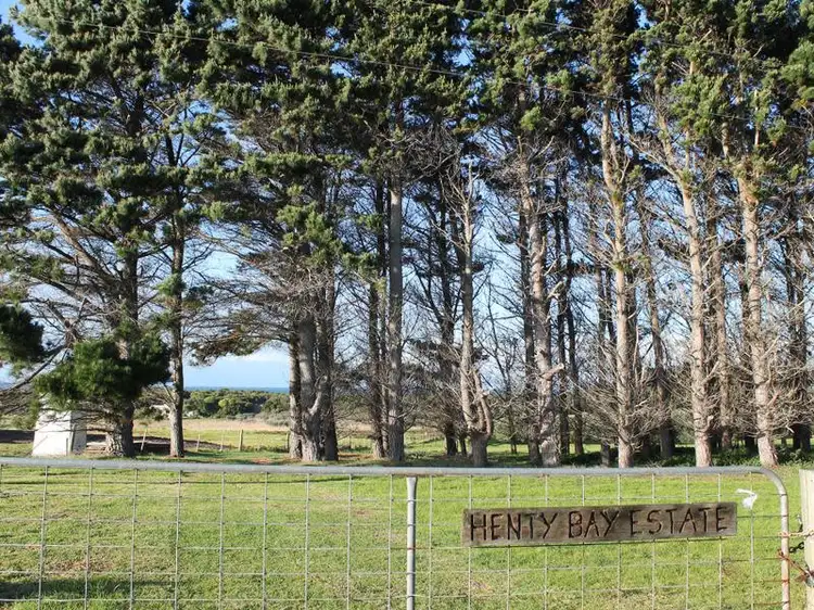 Second view of Homely rural property listing, Lot 2 Princes Highway, Narrawong VIC 3285