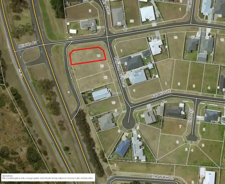 14 Neptune Avenue, Portland VIC 3305