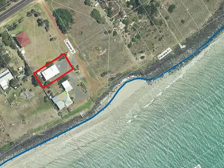 Main view of Homely land listing, 2 Cameron Street, Dutton Way VIC 3305