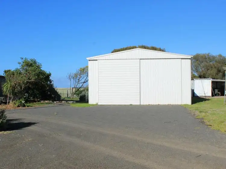 Second view of Homely land listing, 2 Cameron Street, Dutton Way VIC 3305