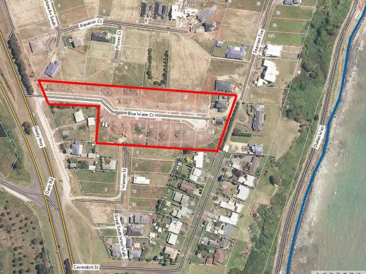 Seventh view of Homely land listing, 19 Bluewater Court,, Portland VIC 3305