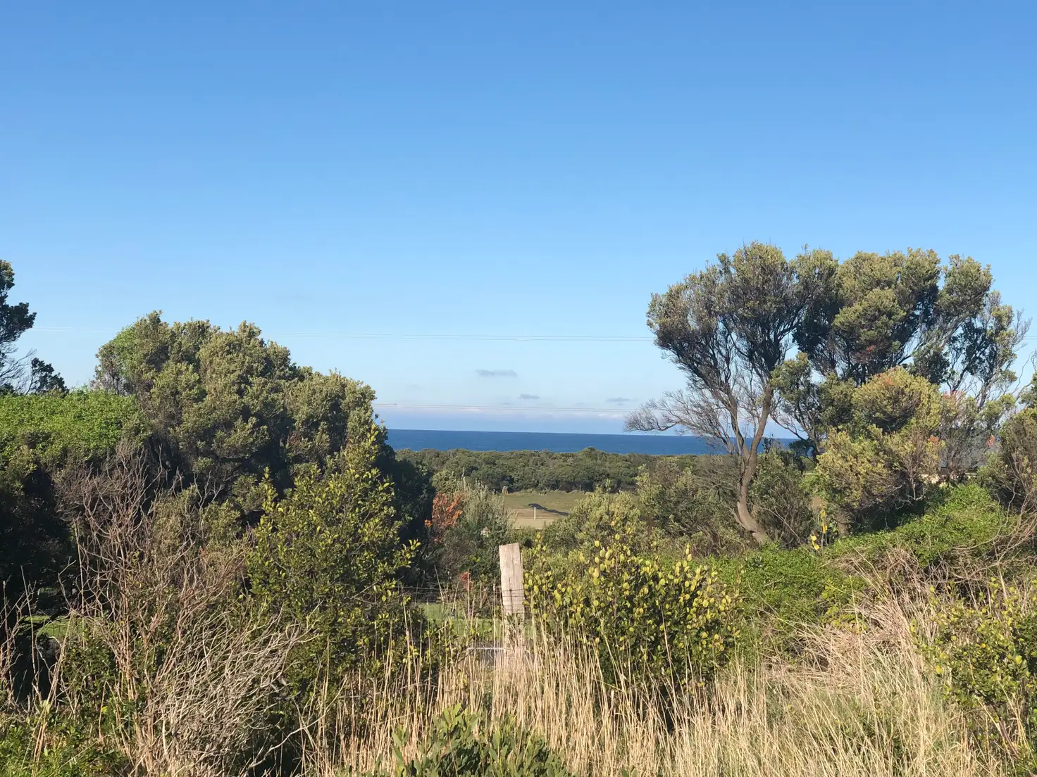 Main view of Homely land listing, Lot 2 Adamson Rise, Narrawong VIC 3285