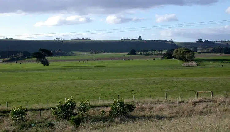 Sixth view of Homely land listing, Lot 2 Adamson Rise, Narrawong VIC 3285